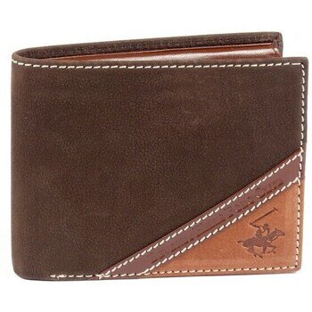 Bhpc Genti Sport Marrone