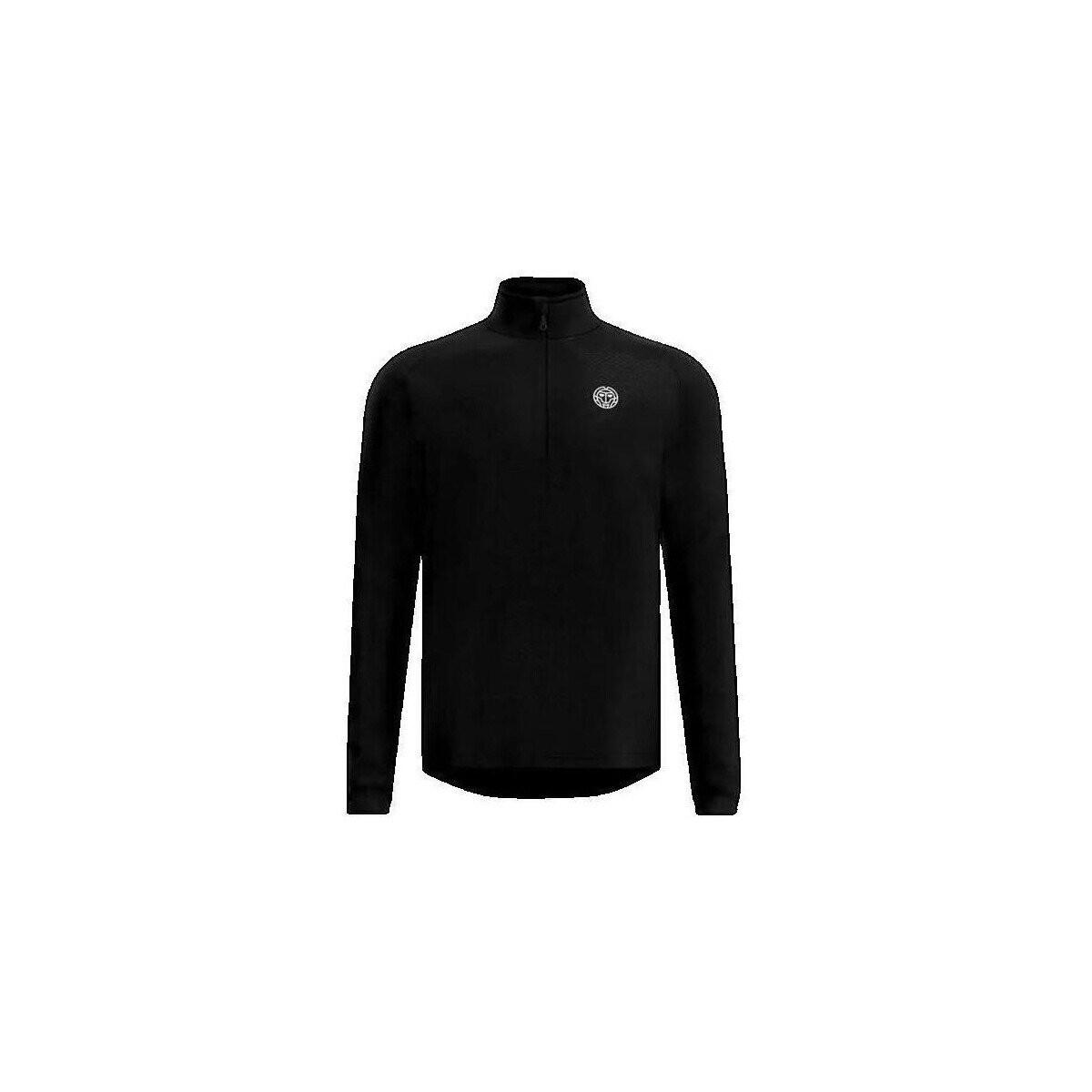 Bidi Badu Îmbracaminte Sweat Crew Longsleeve ajusté