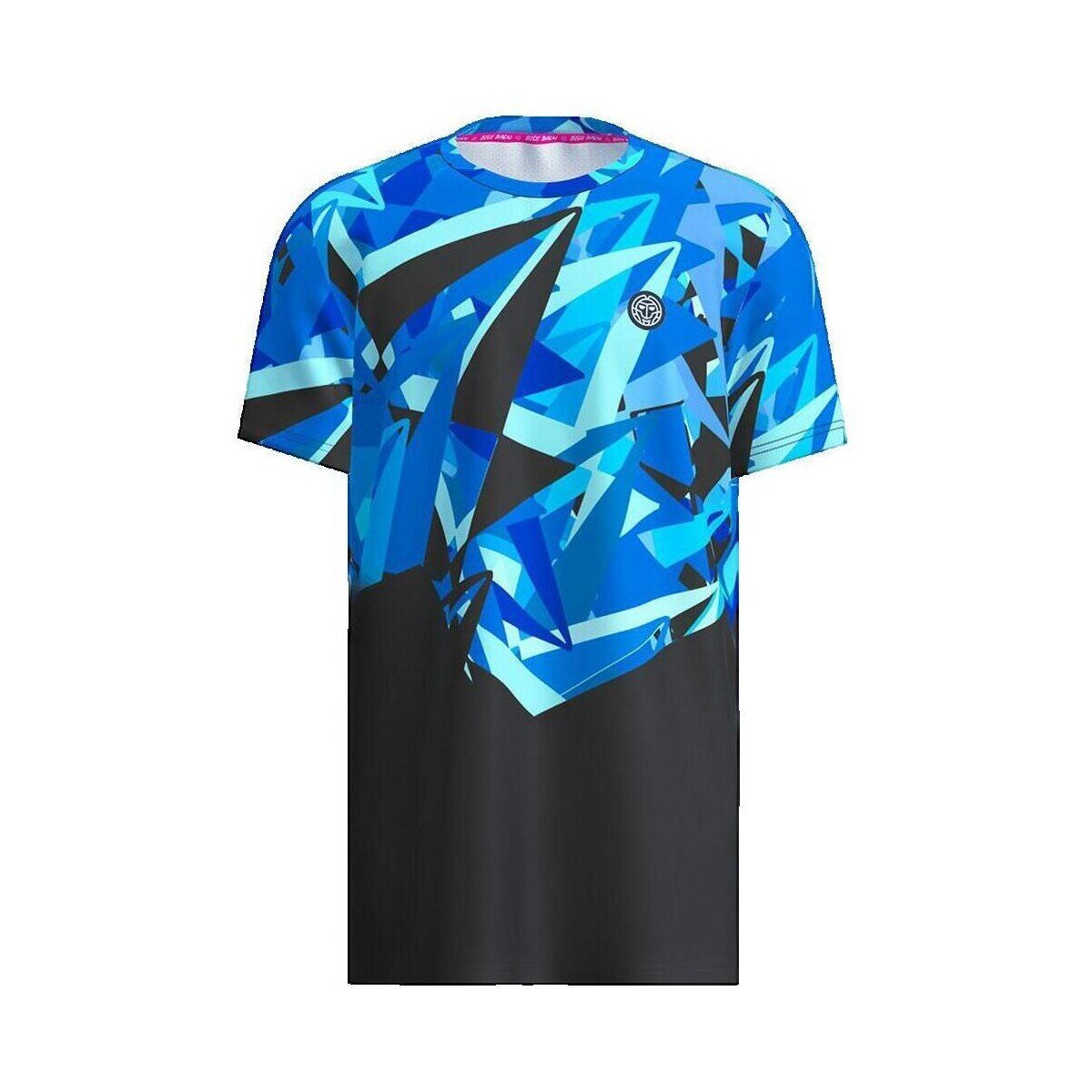 Bidi Badu Îmbracaminte T-shirt Spike ergonomique