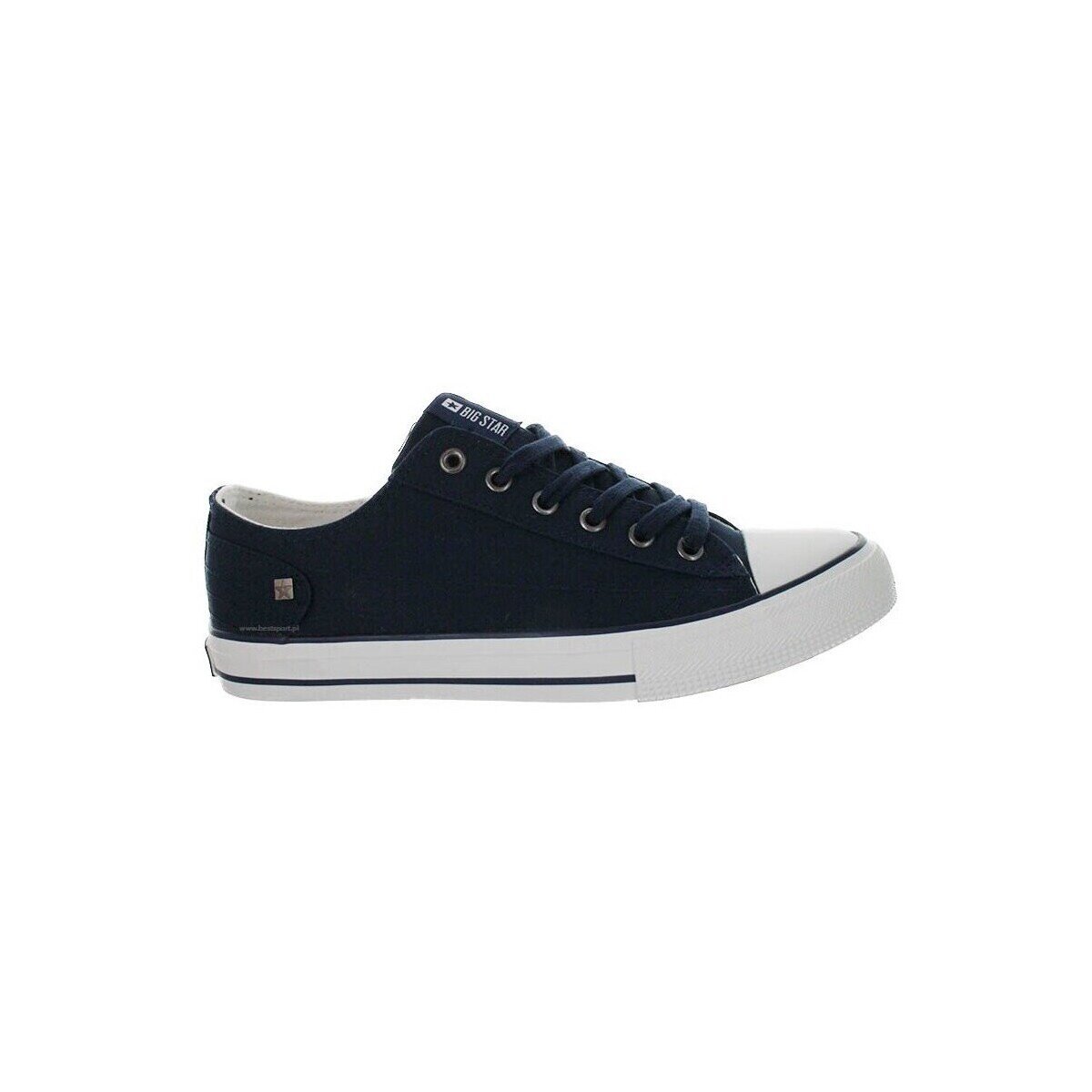Big Star Pantofi DD174270