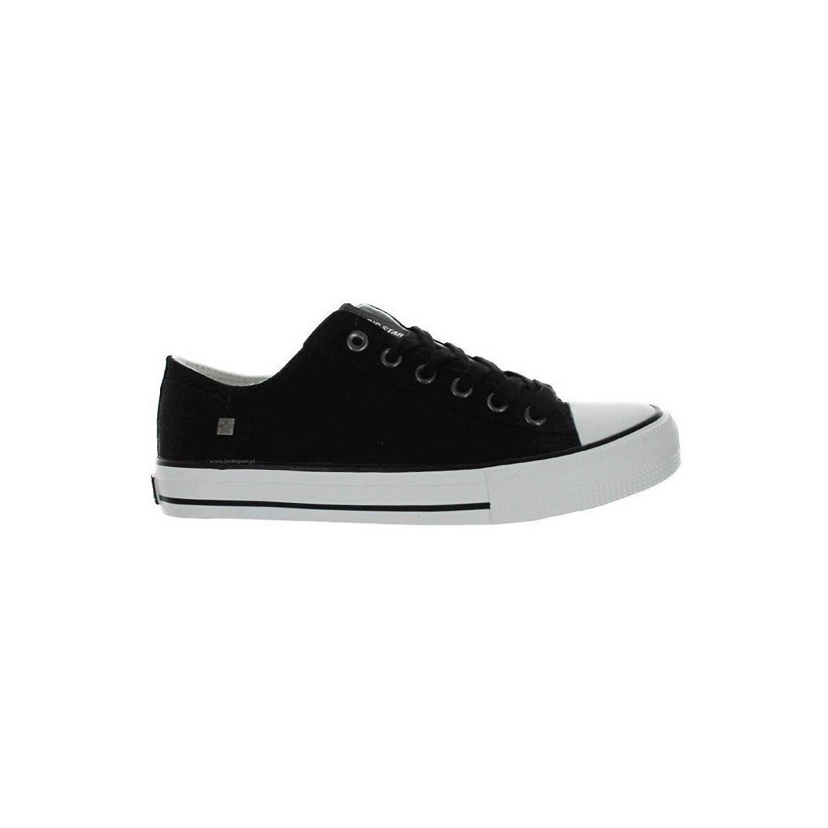 Big Star Pantofi DD274338