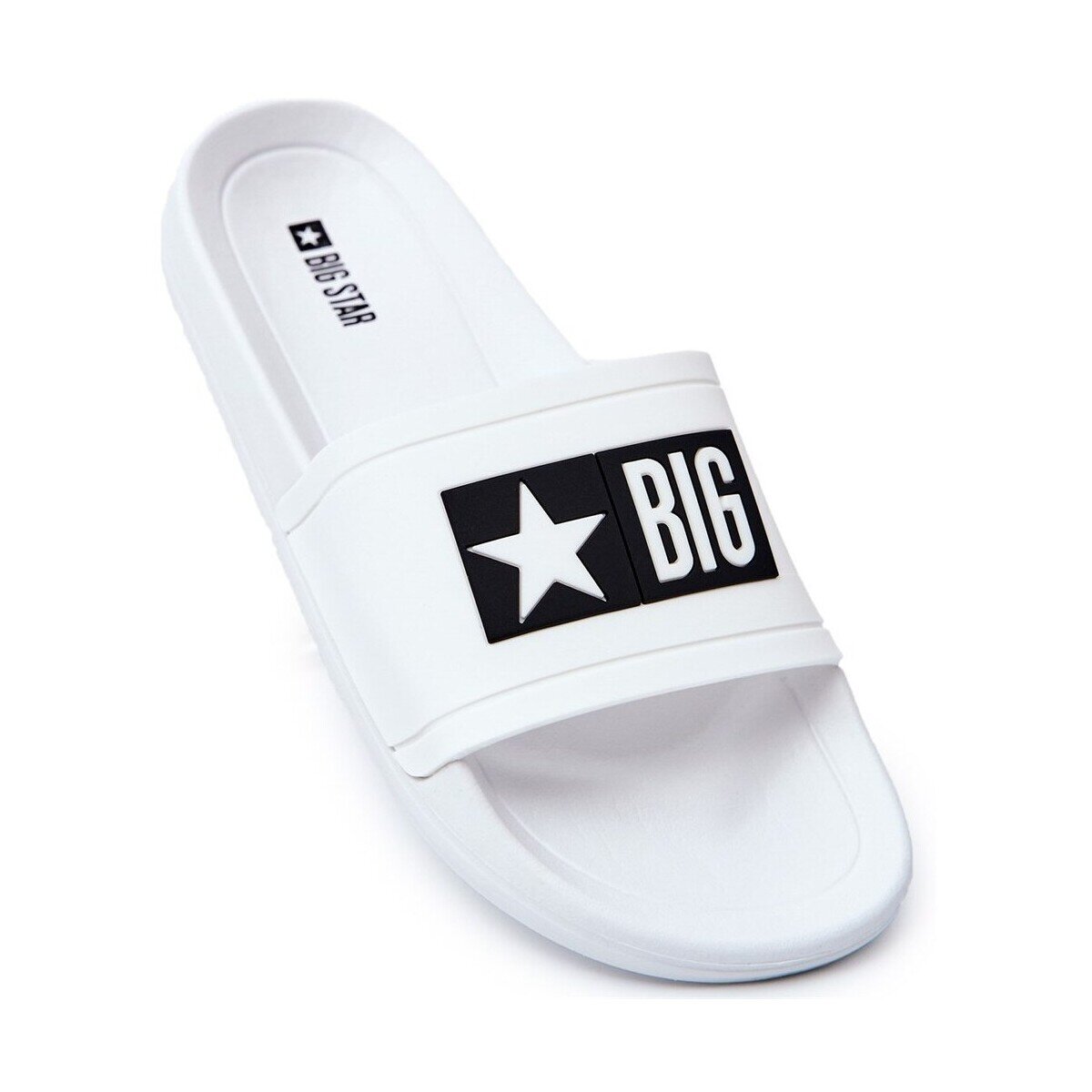 Big Star Pantofi DD274A264