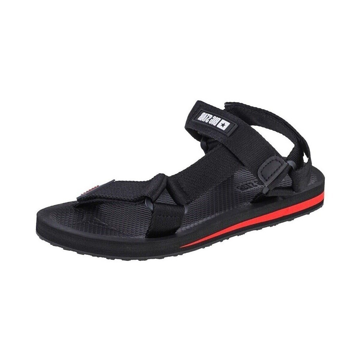 Big Star Pantofi DD274A282