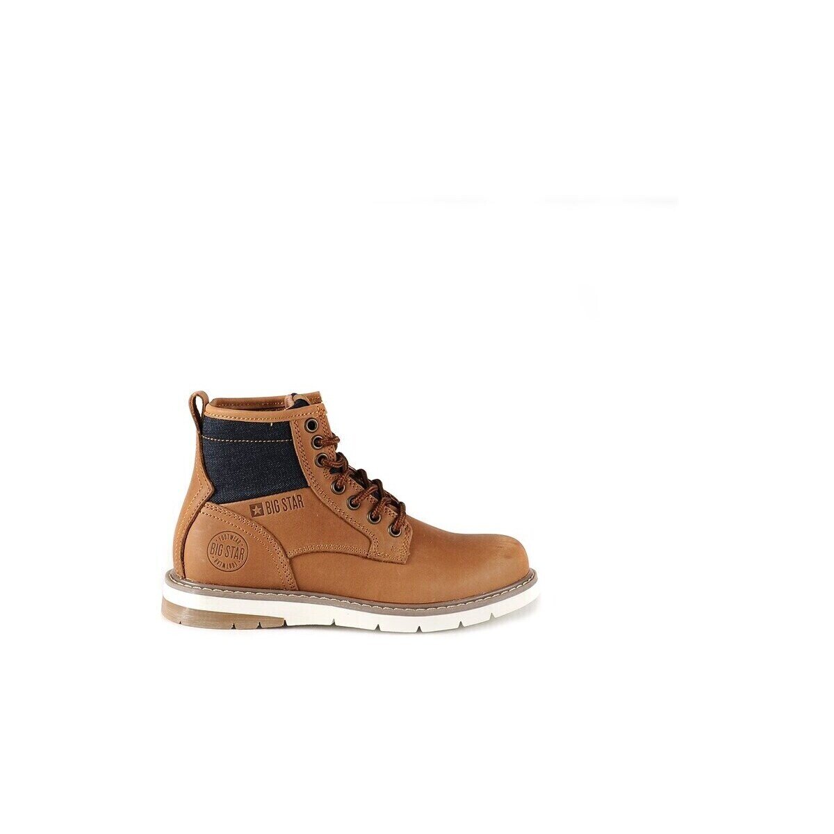 Big Star Pantofi EE274004