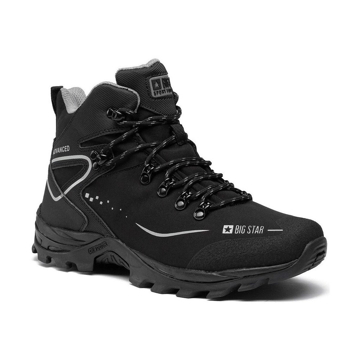 Big Star Pantofi GG174242