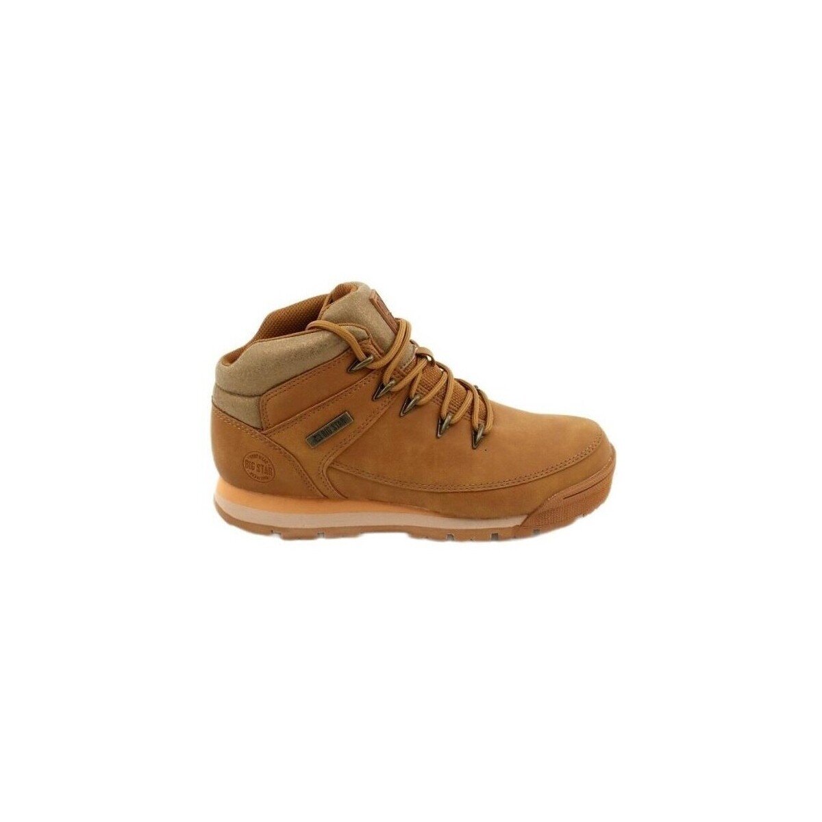 Big Star Pantofi GG274497