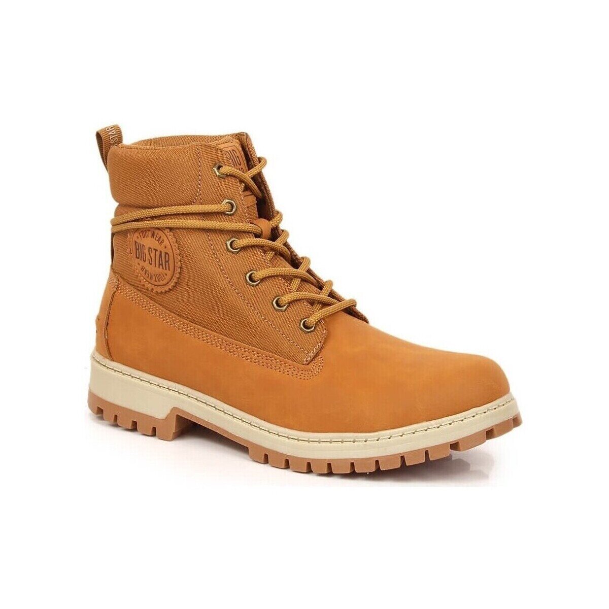 Big Star Pantofi INT1779A