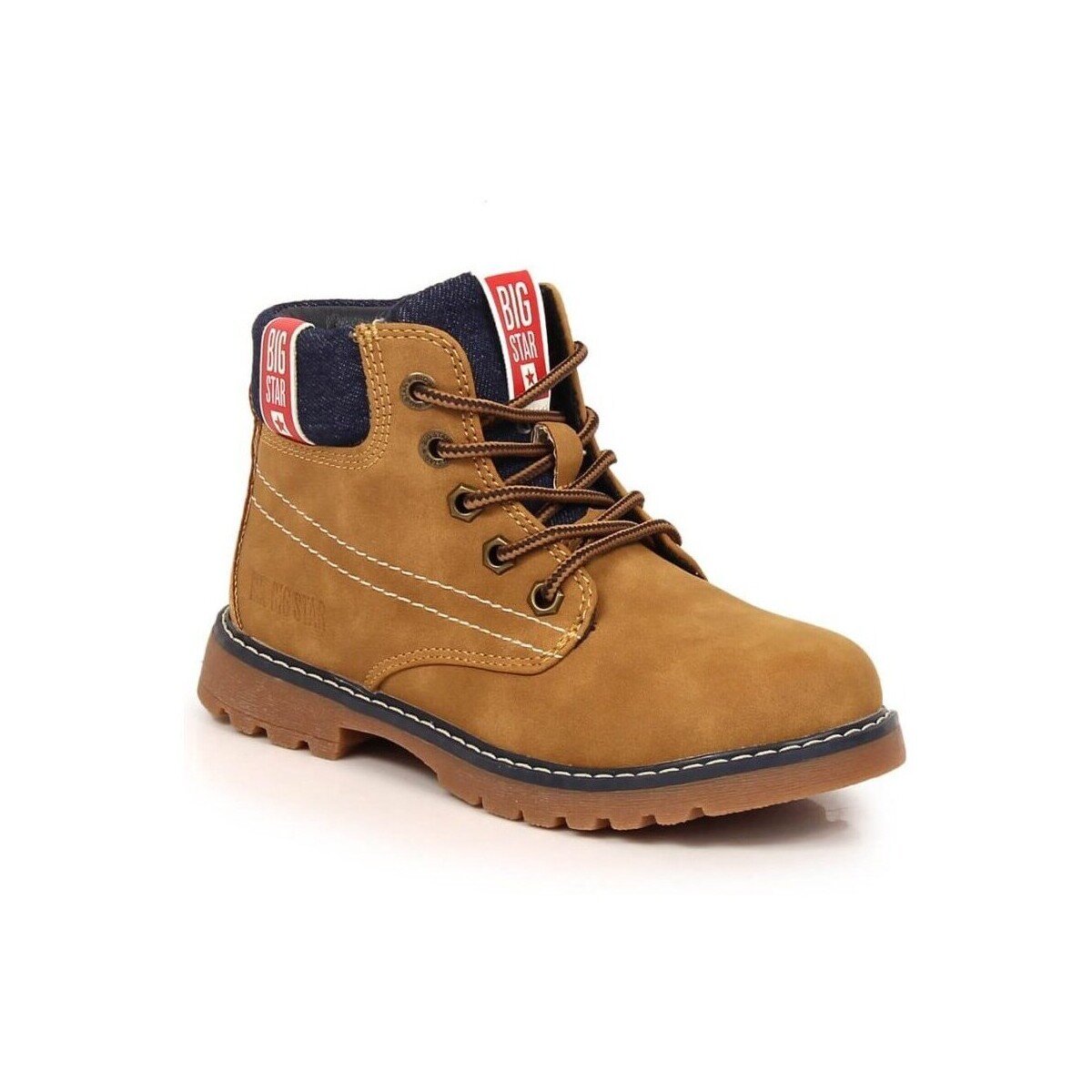 Big Star Pantofi INT1789