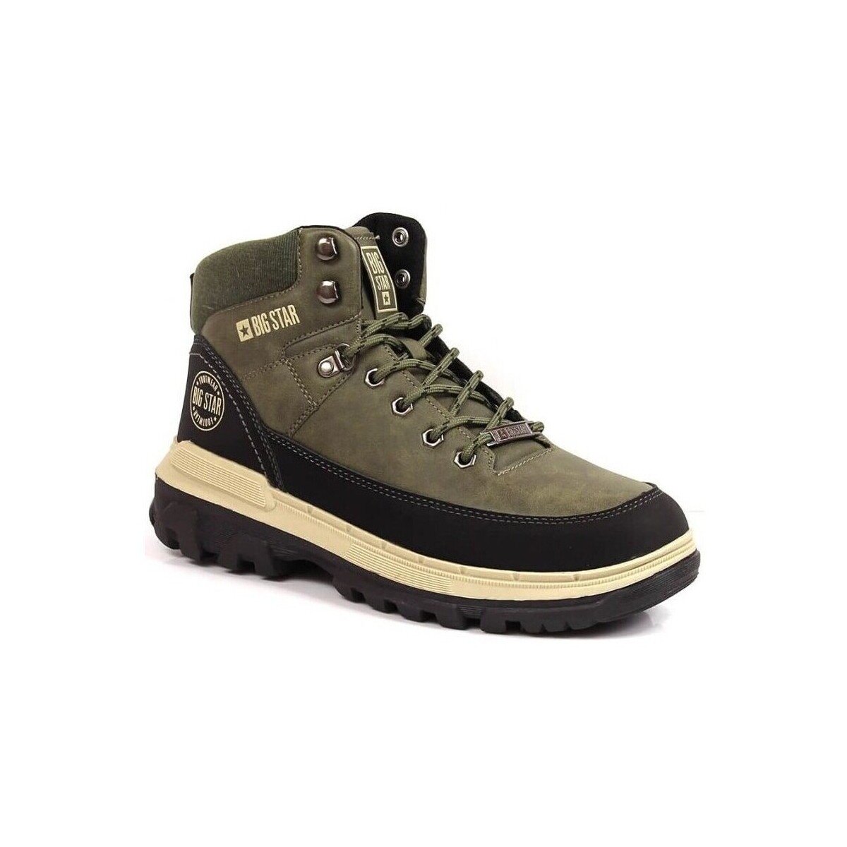 Big Star Pantofi INT1801A