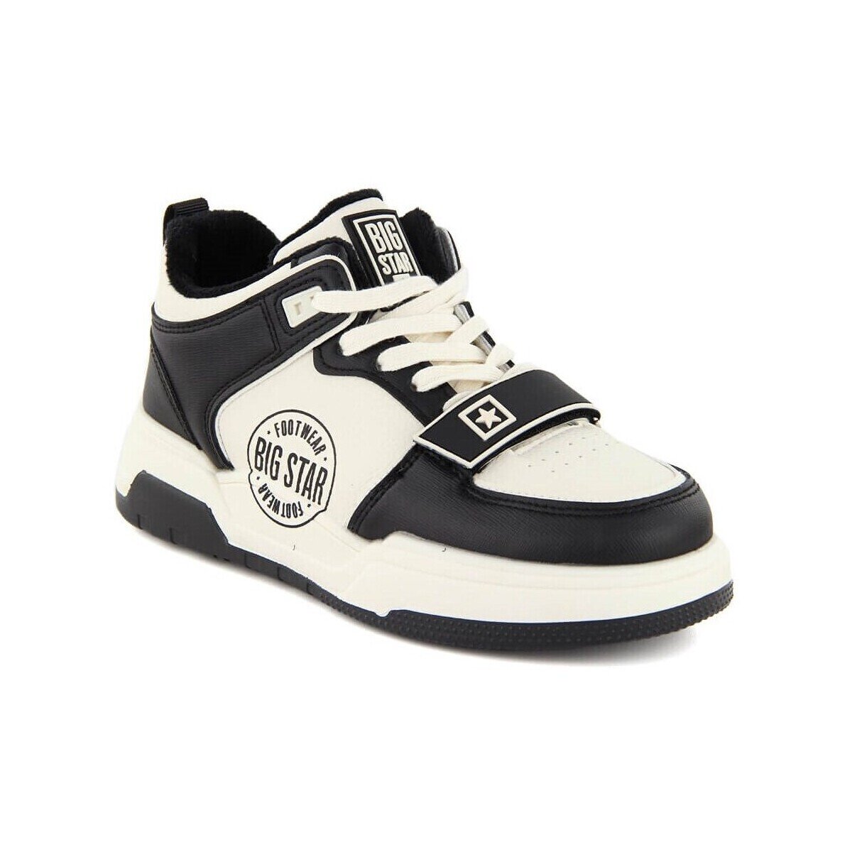 Big Star Pantofi INT2031
