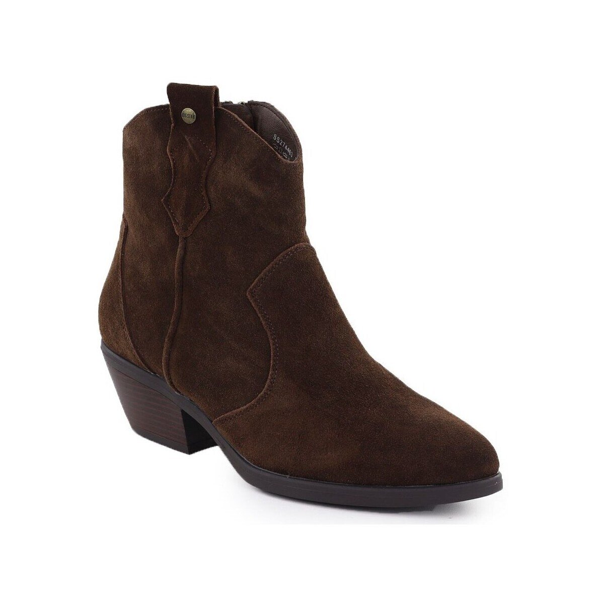 Big Star Pantofi INT2174B