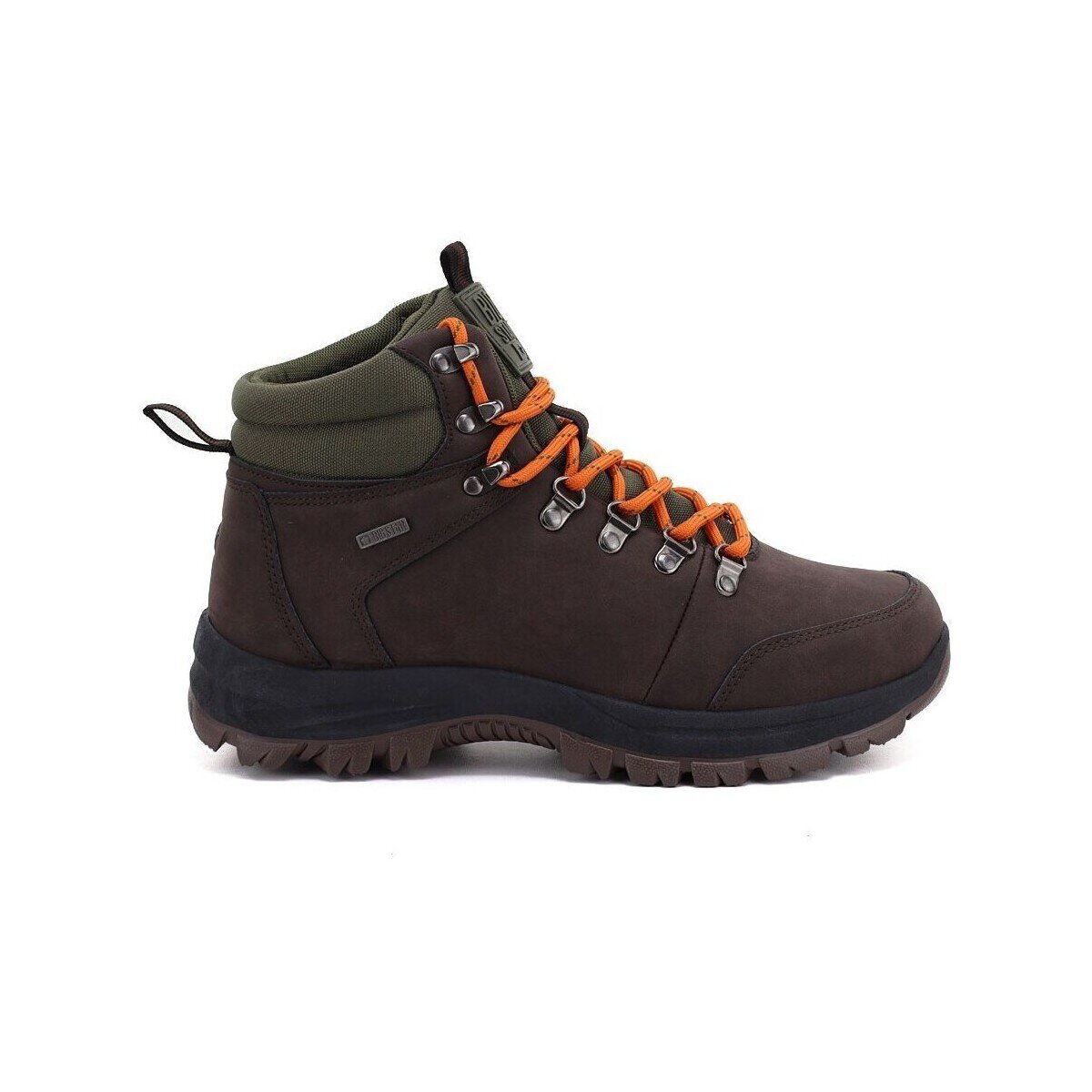 Big Star Pantofi INT2250