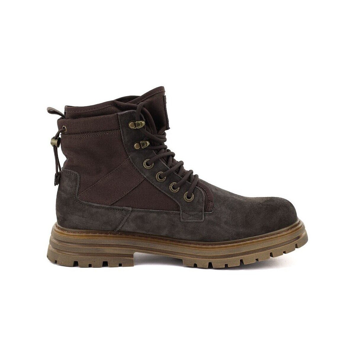 Big Star Pantofi INT2253