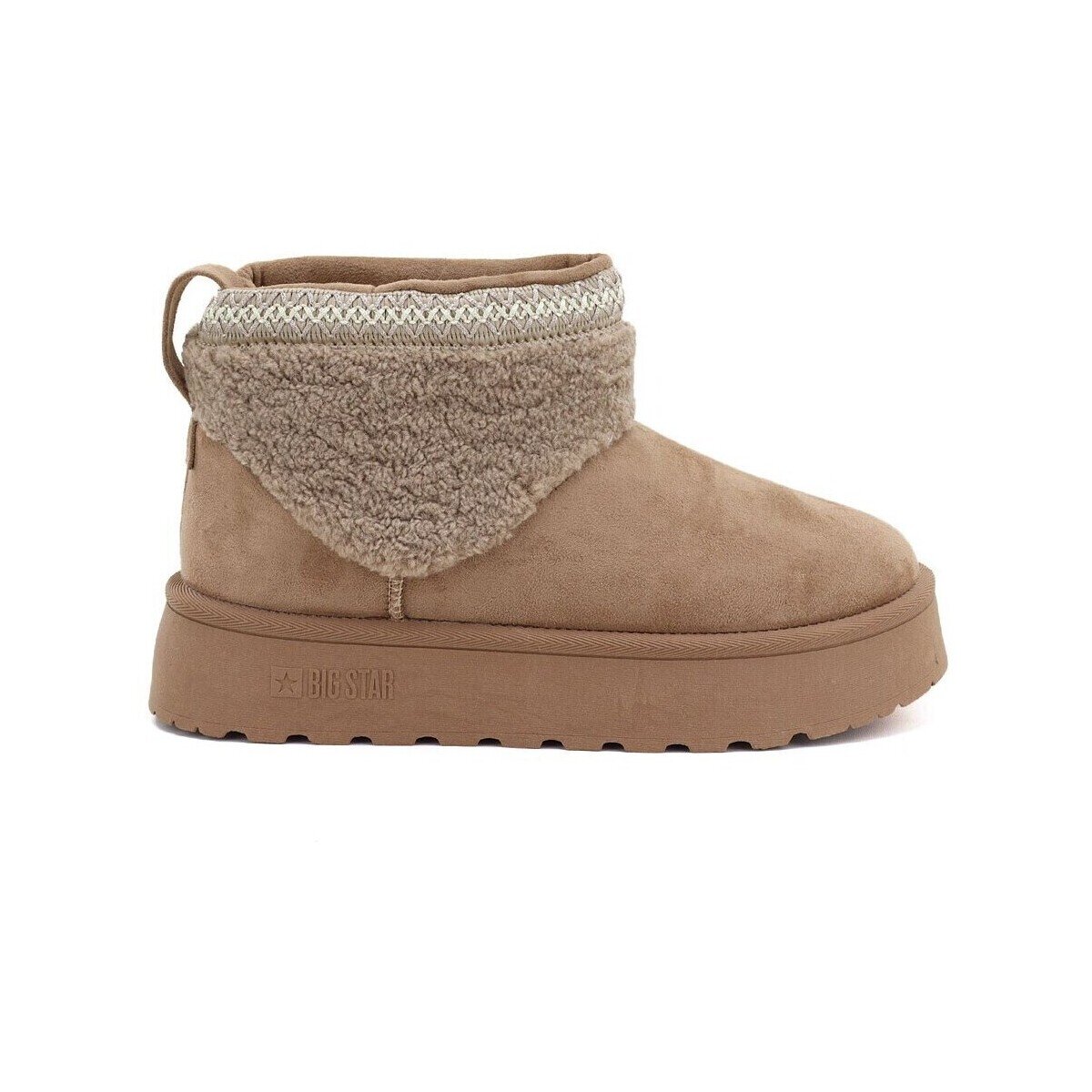 Big Star Pantofi INT2254A