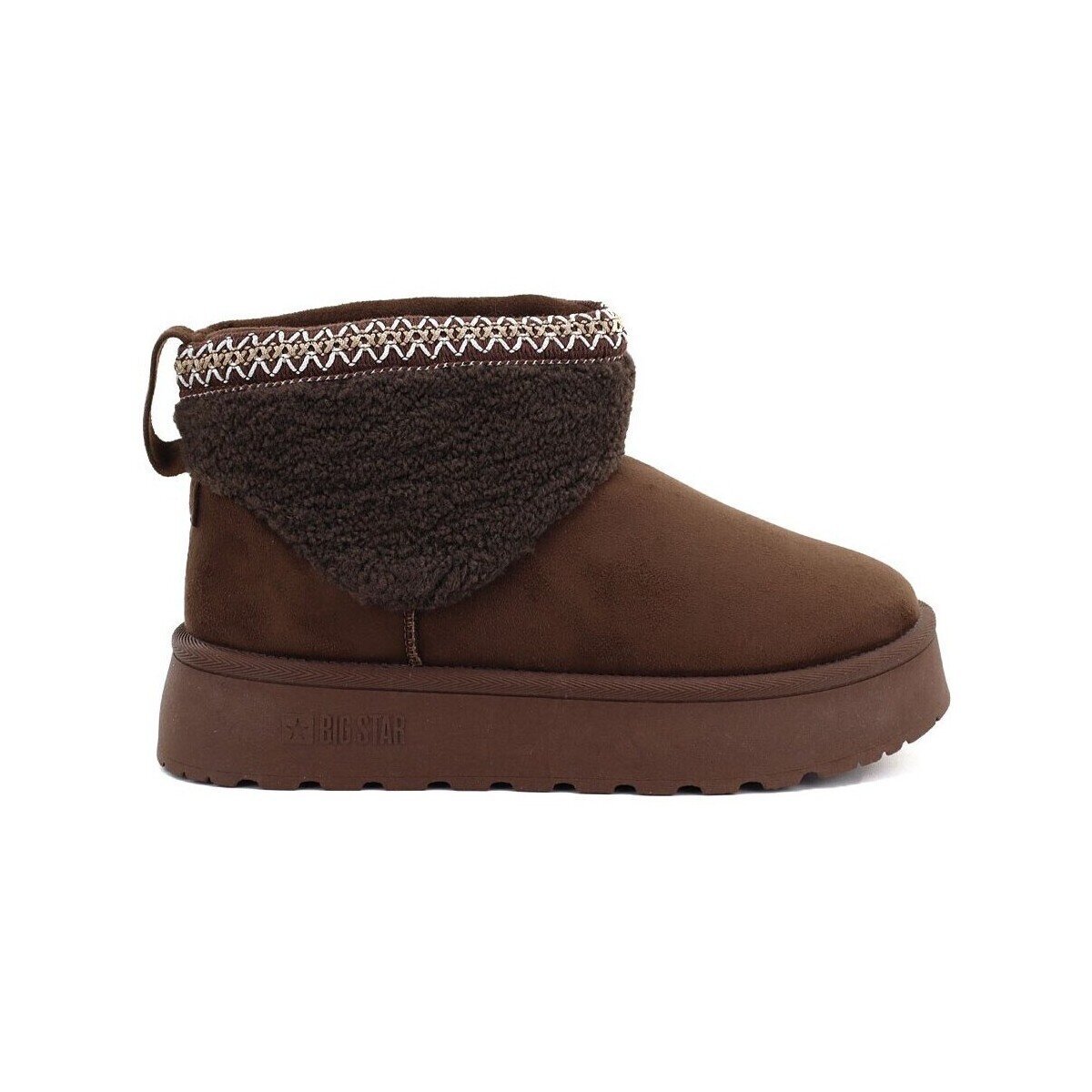 Big Star Pantofi INT2254B