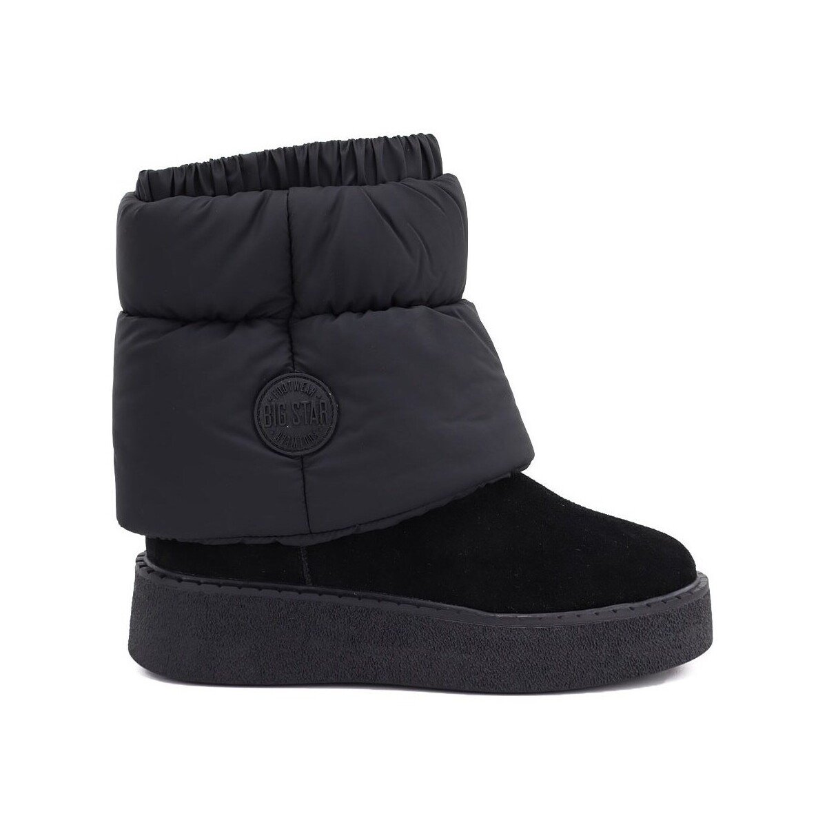 Big Star Pantofi INT2266