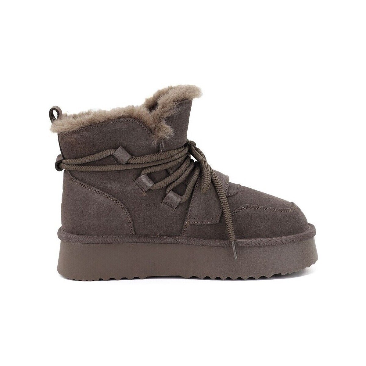 Big Star Pantofi INT2270B