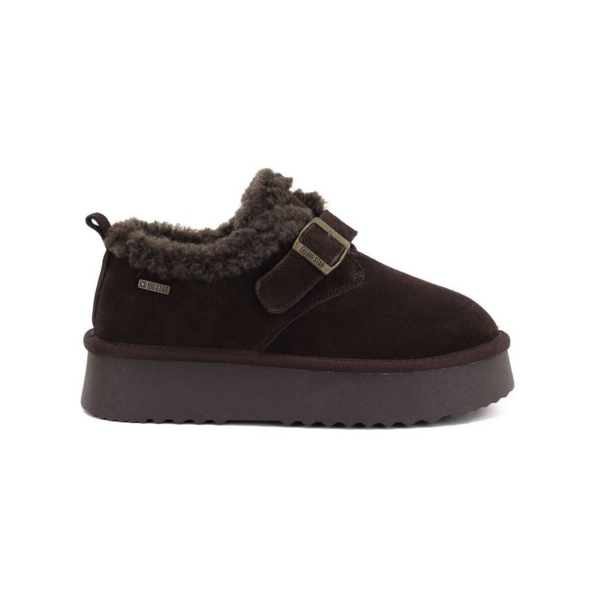 Big Star Pantofi INT2271