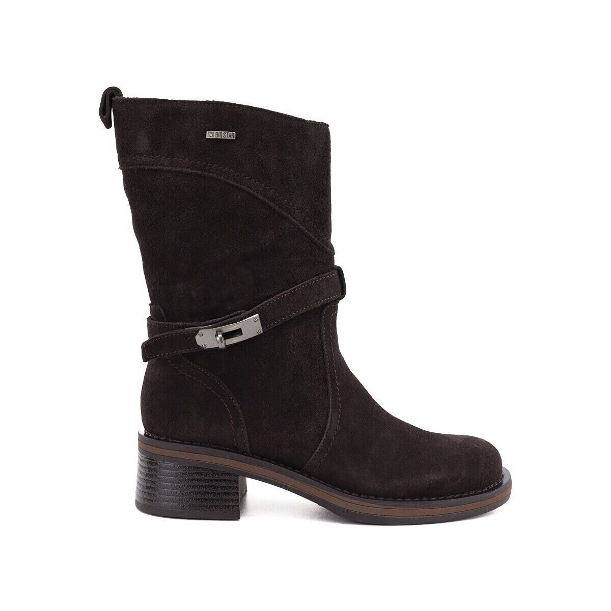 Big Star Pantofi INT2276B