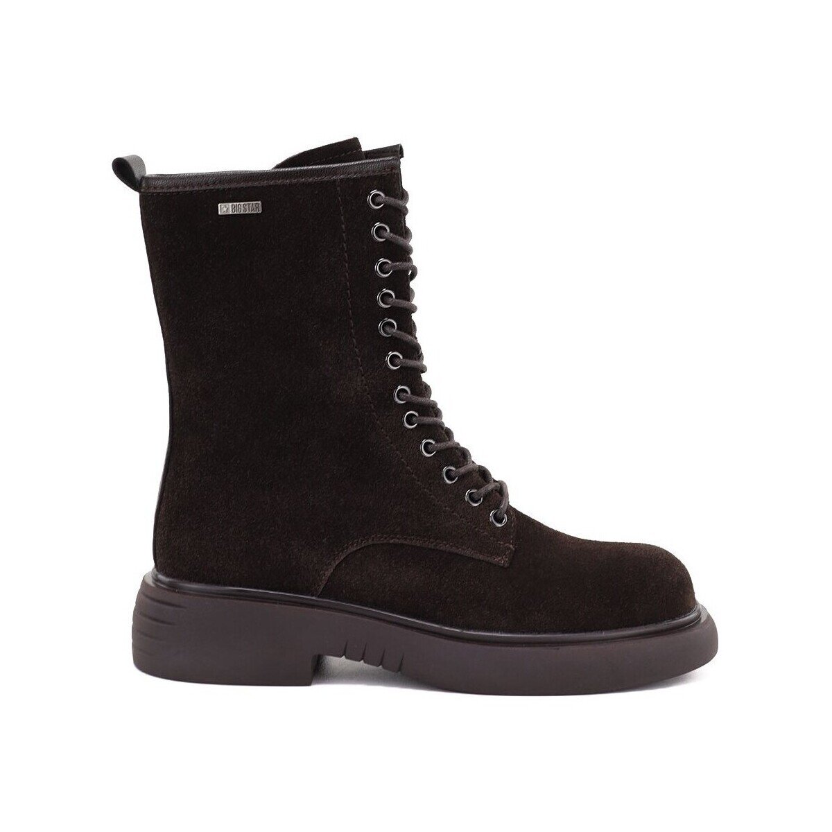 Big Star Pantofi INT2277B