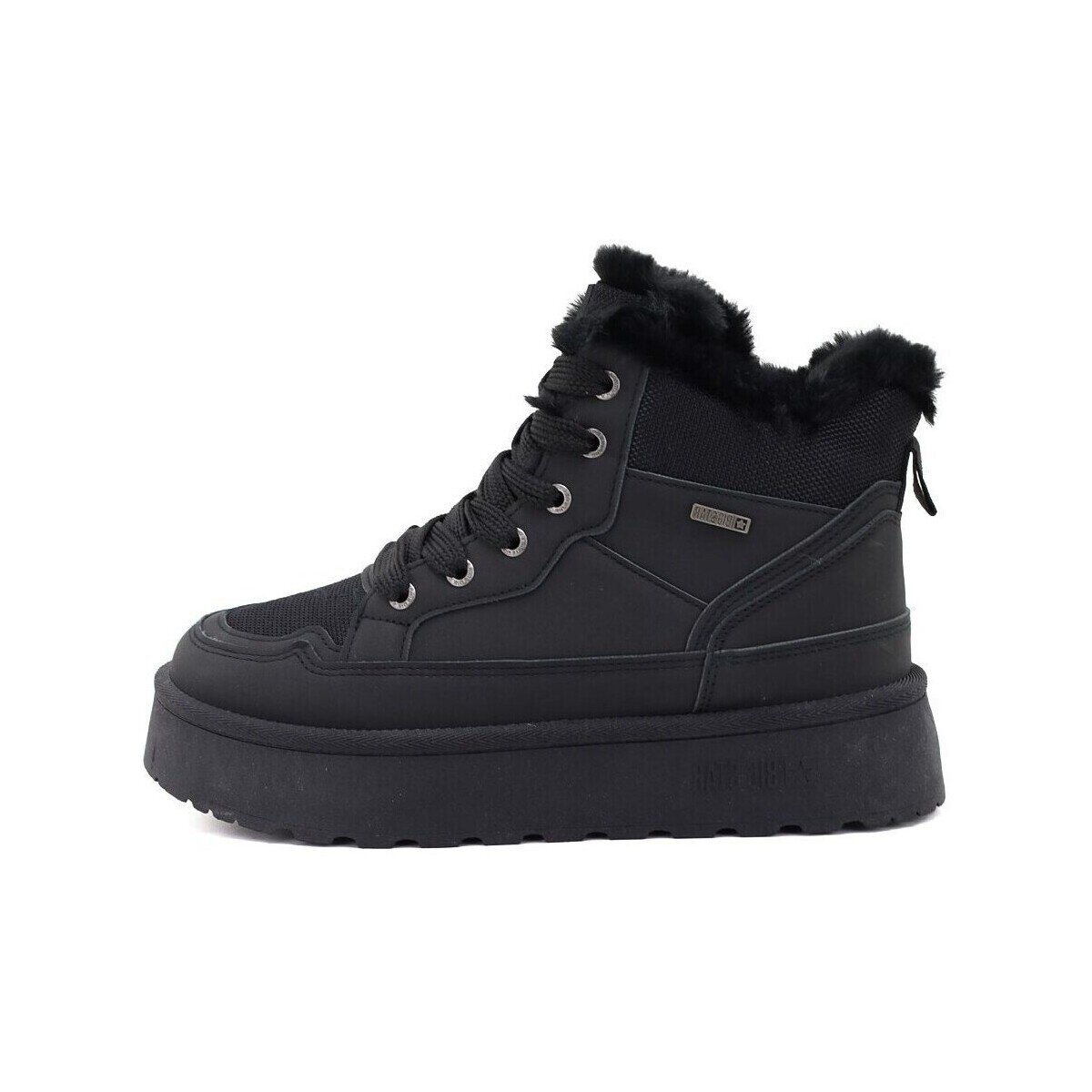 Big Star Pantofi INT2281B