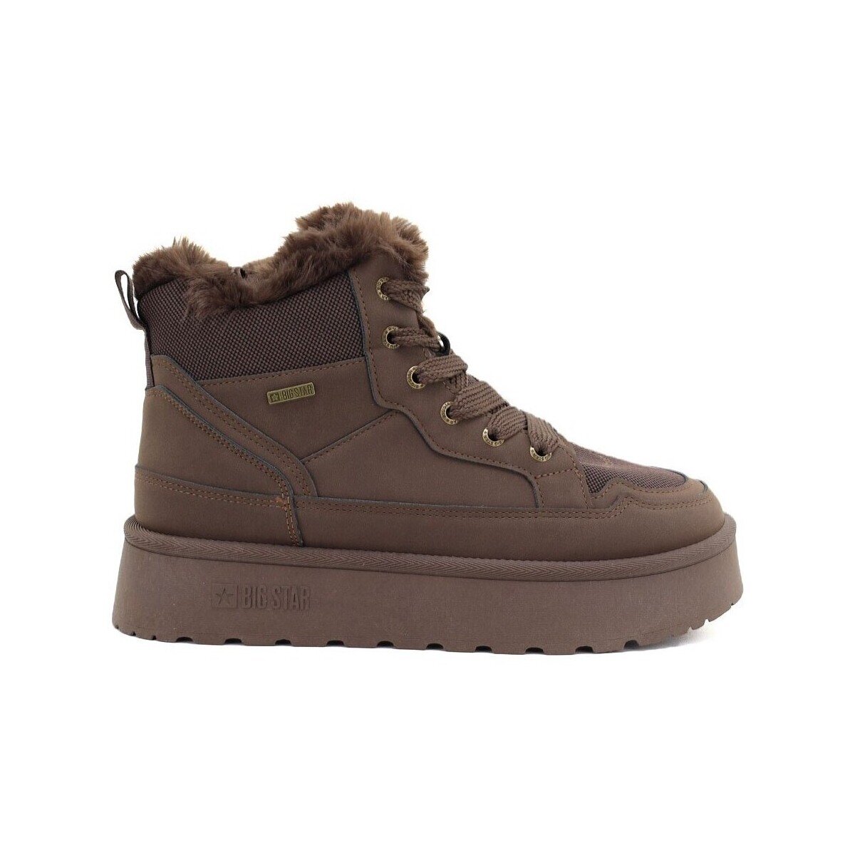 Big Star Pantofi INT2281C