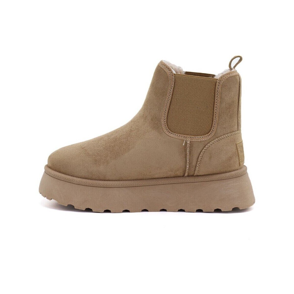 Big Star Pantofi INT2282A