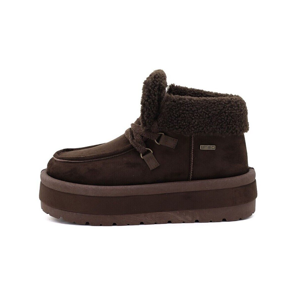Big Star Pantofi INT2283A