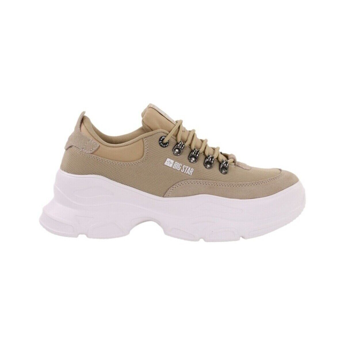 Big Star Pantofi JJ274A222