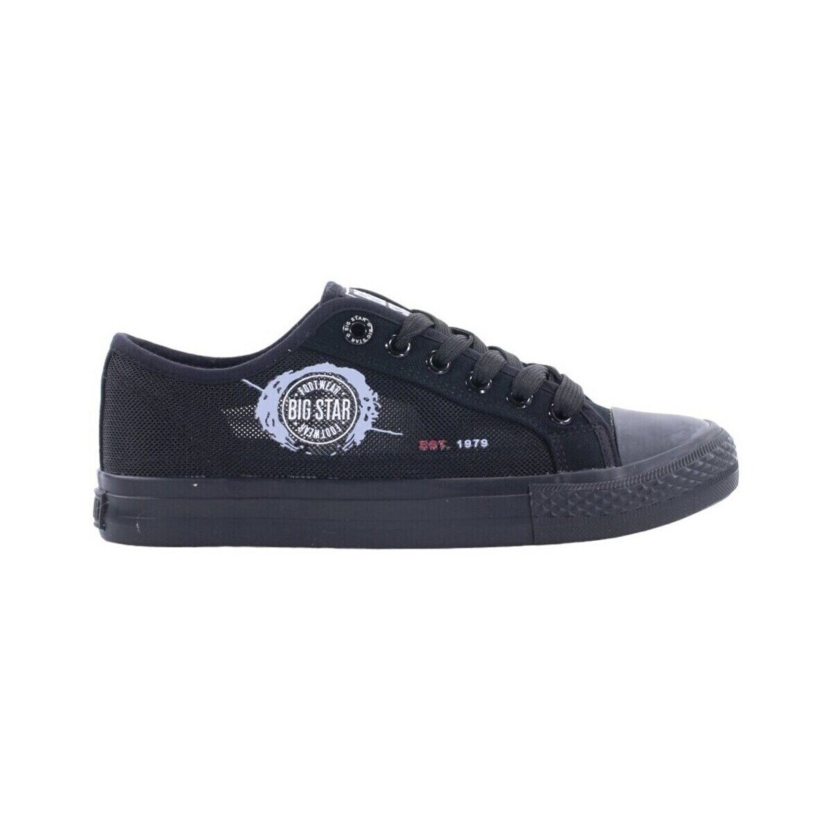 Big Star Pantofi JJ274A256