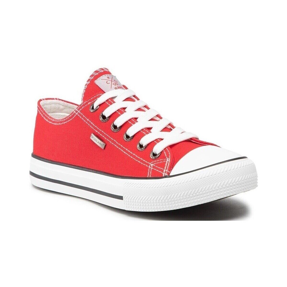 Big Star Pantofi JJ2R401OC