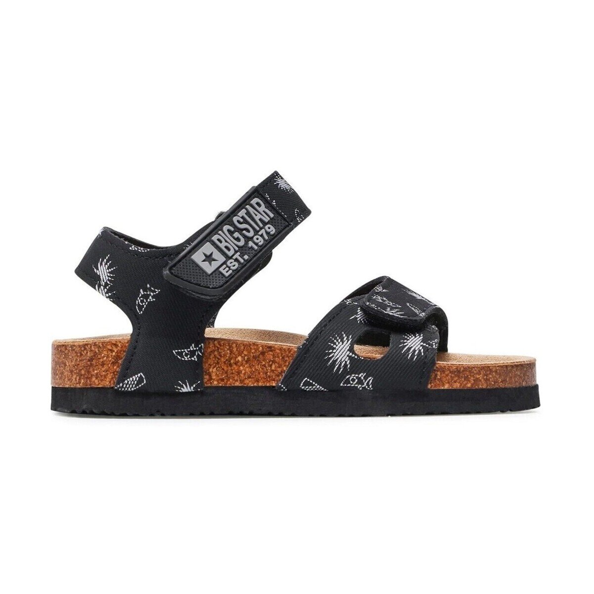 Big Star Pantofi JJ374380