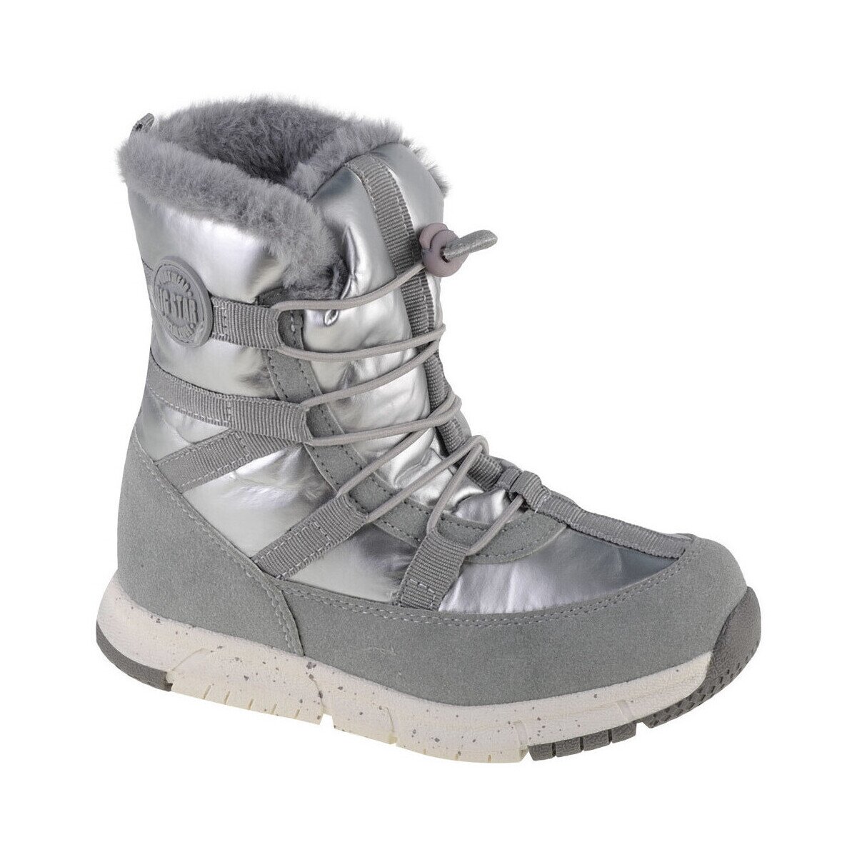 Big Star Pantofi Kids Snow Boots KK3741
