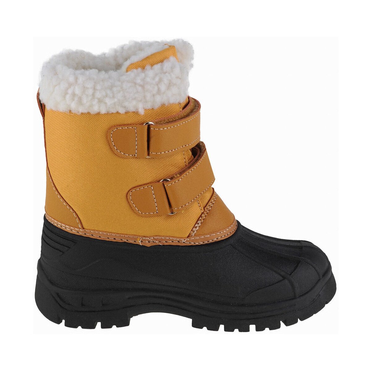 Big Star Pantofi Kids Snow Boots KK3742