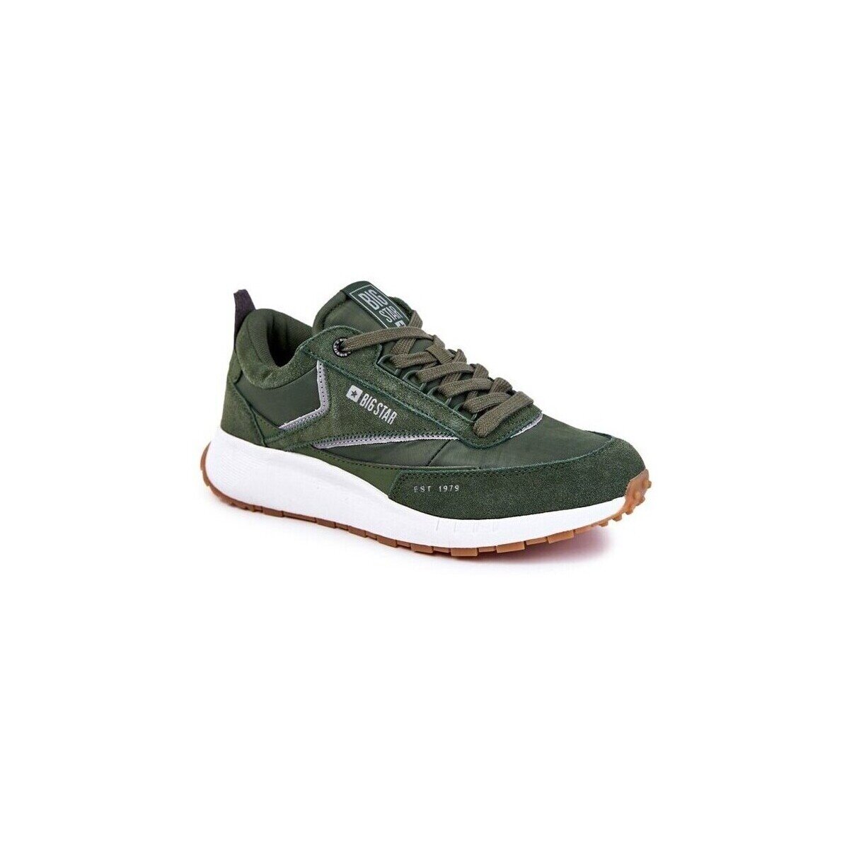 Big Star Pantofi KK174020