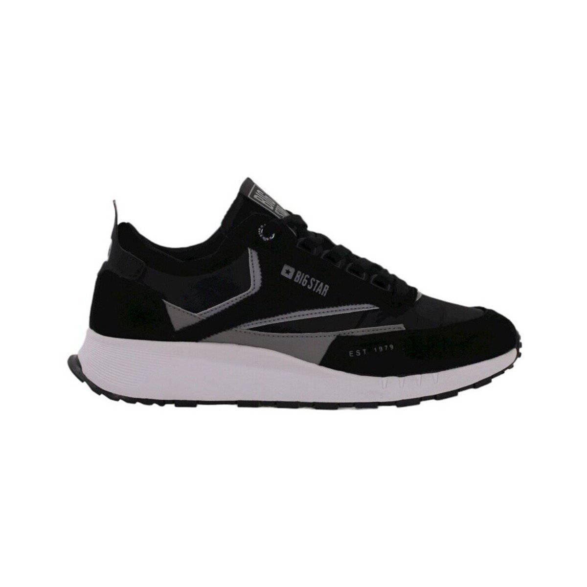 Big Star Pantofi KK174024