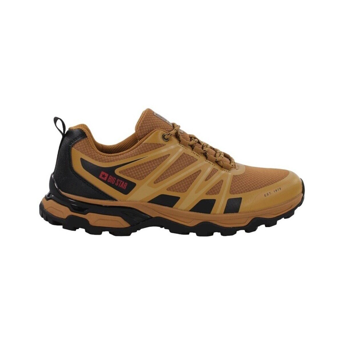 Big Star Pantofi KK174083