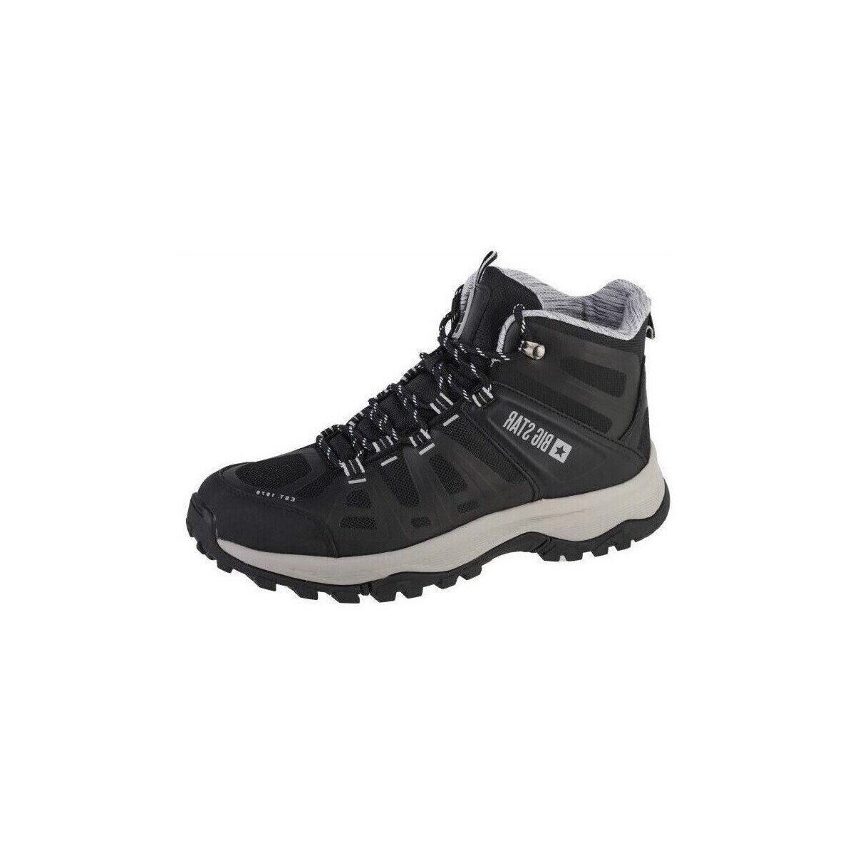 Big Star Pantofi KK174097