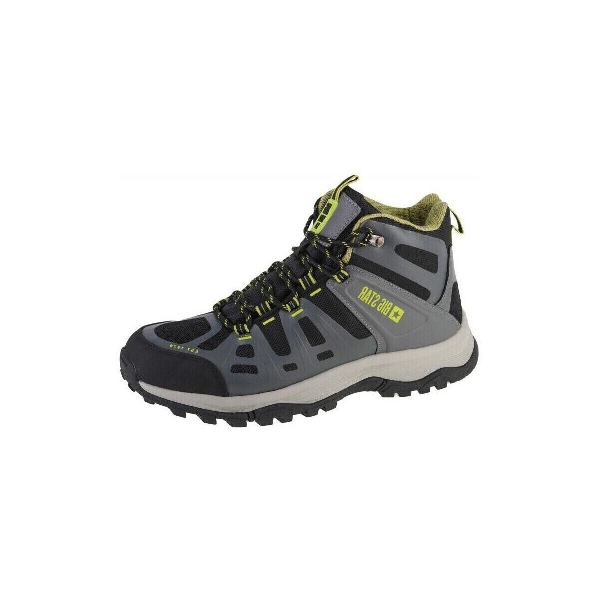 Big Star Pantofi KK174098