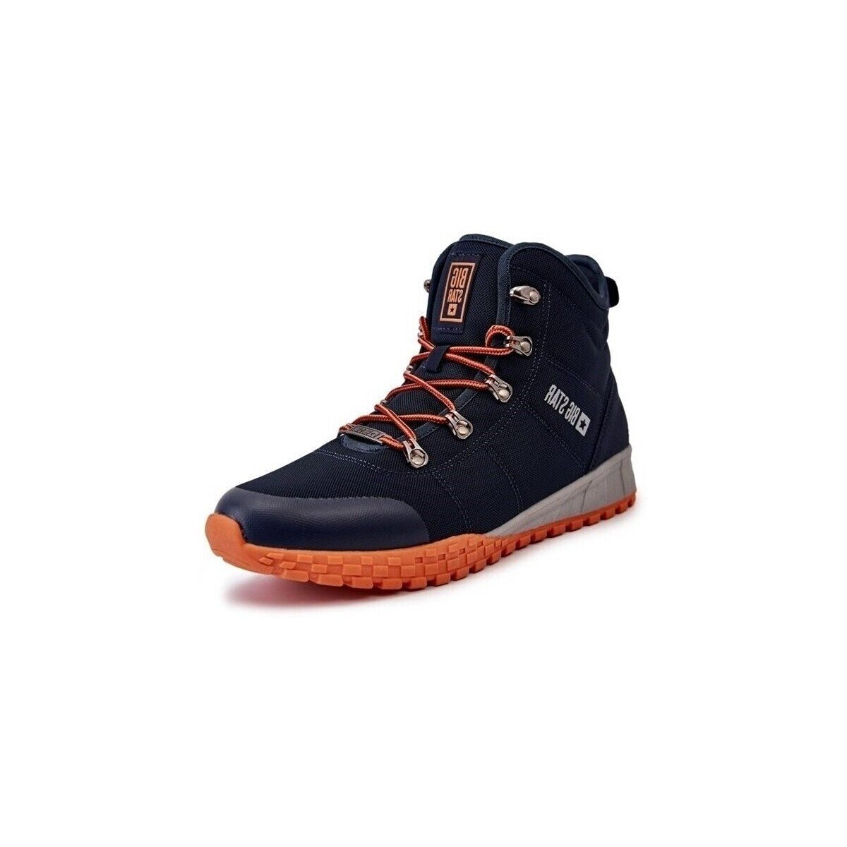 Big Star Pantofi KK174110