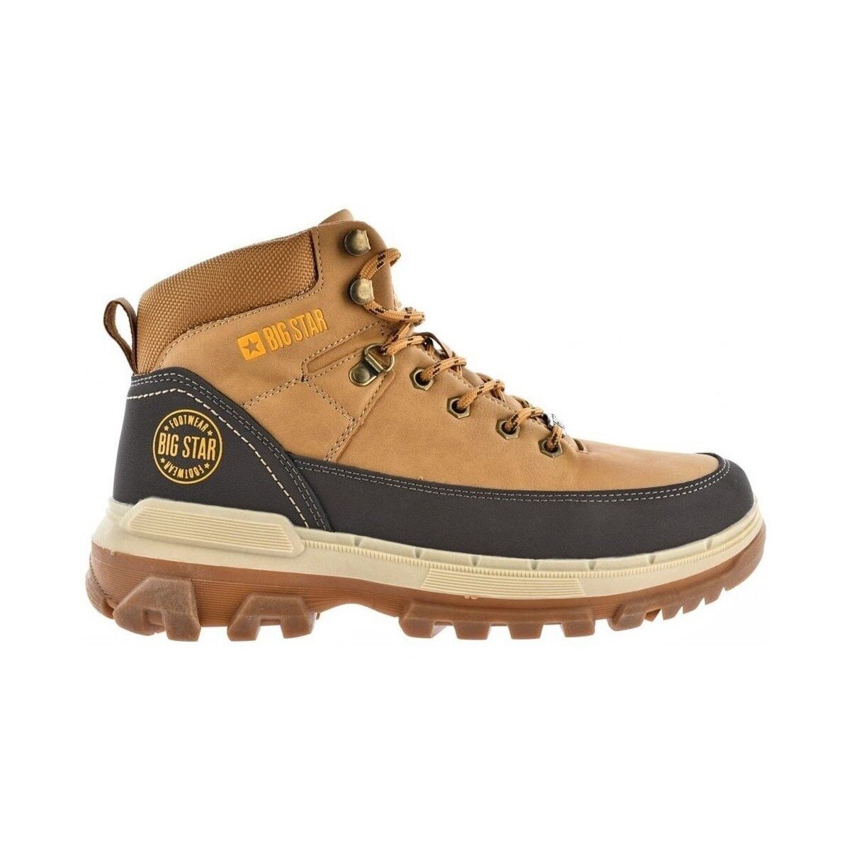 Big Star Pantofi KK174119