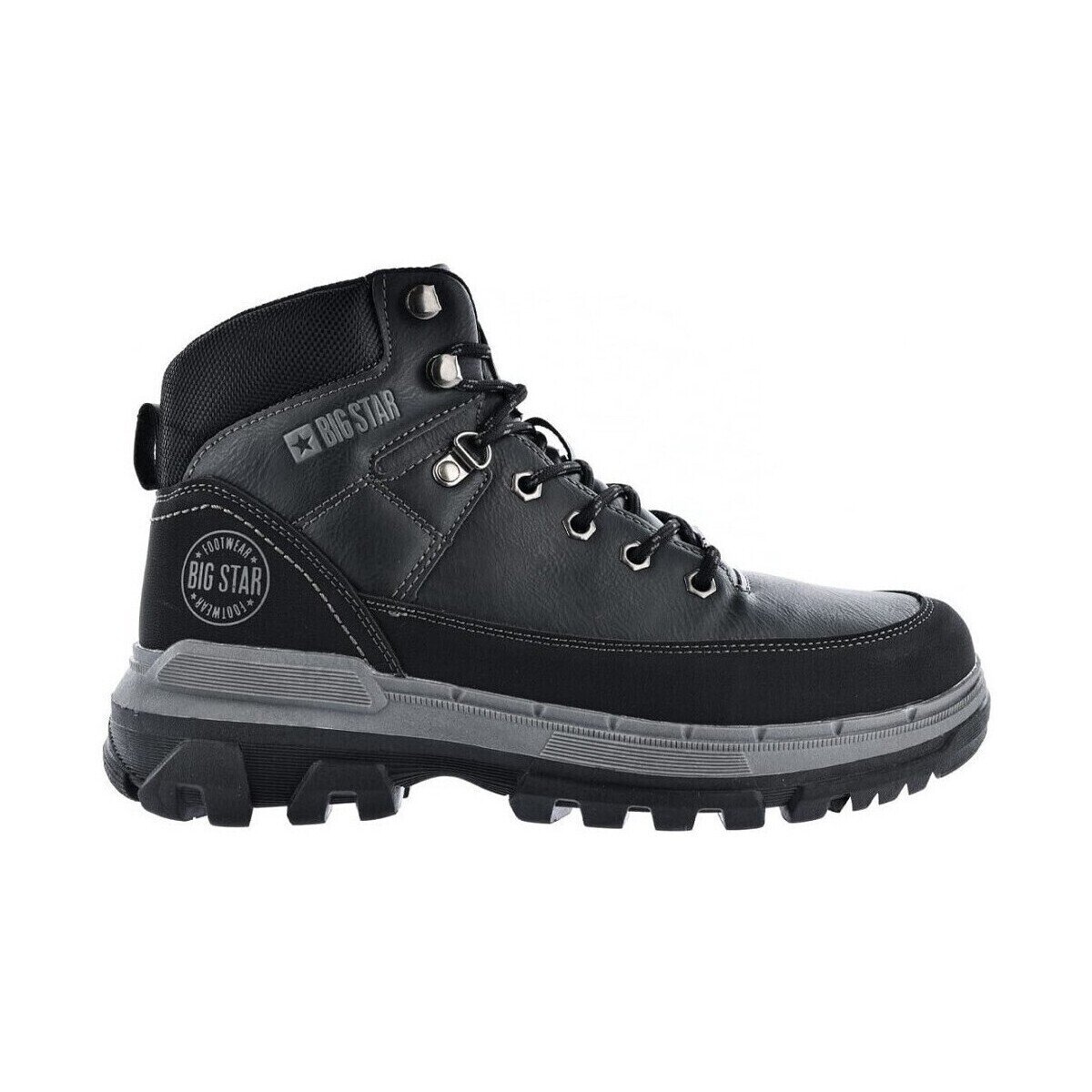 Big Star Pantofi KK174120