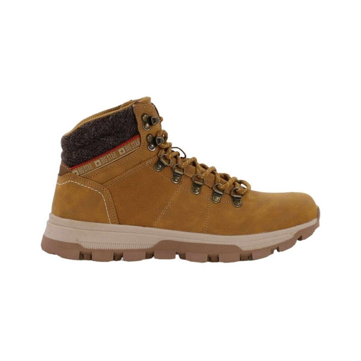 Big Star Pantofi KK174217