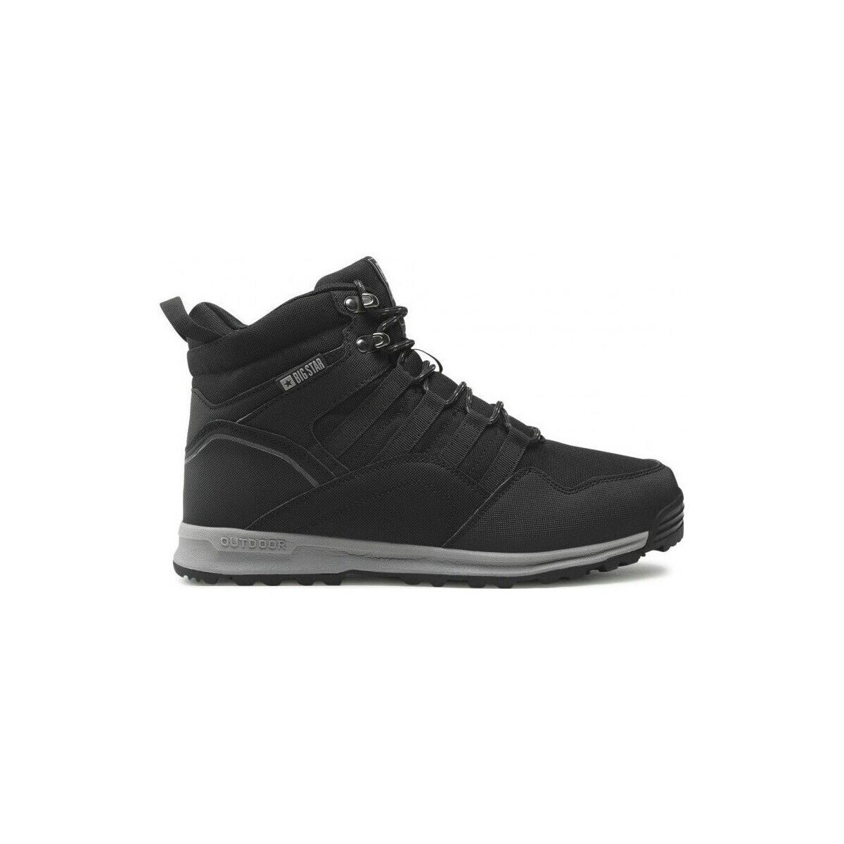 Big Star Pantofi KK174371906