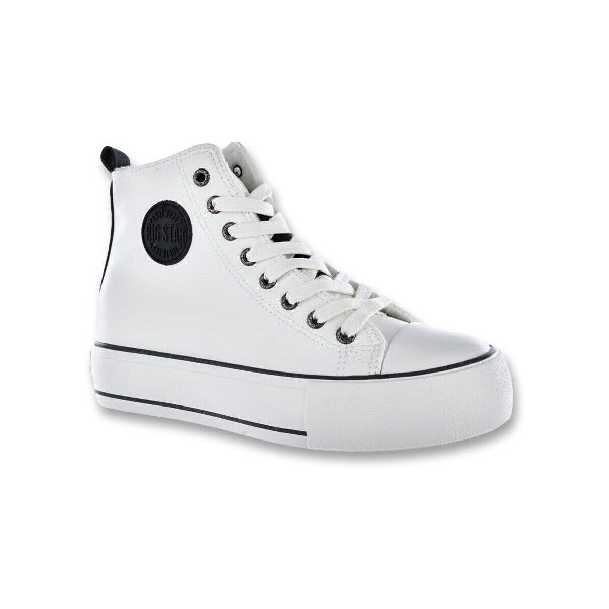 Big Star Pantofi KK274170