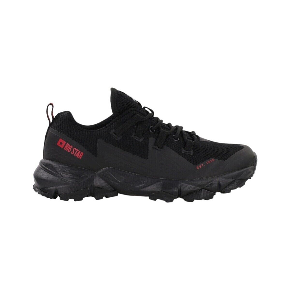 Big Star Pantofi KK274211
