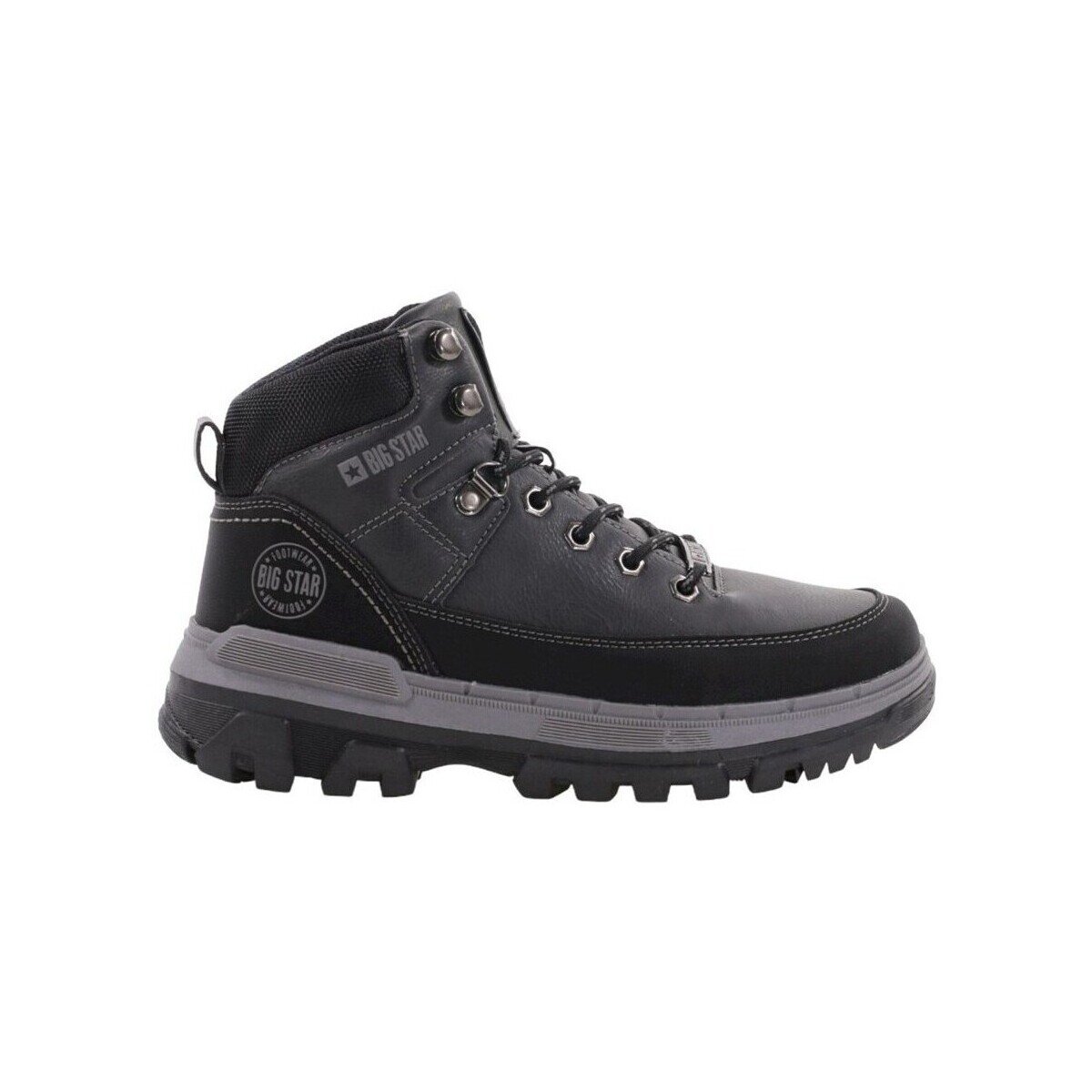 Big Star Pantofi KK274222