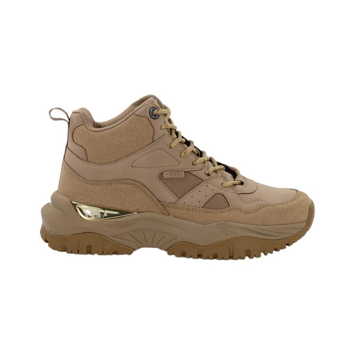 Big Star Pantofi KK274355