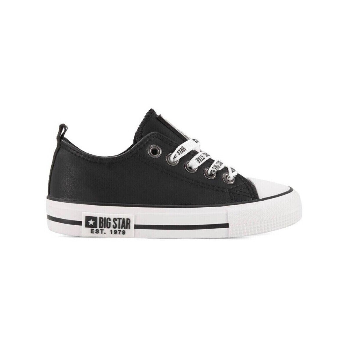 Big Star Pantofi KK374045