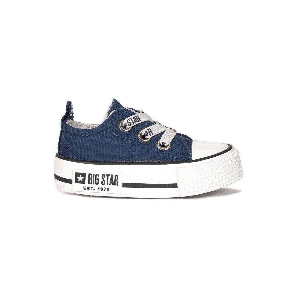 Big Star Pantofi KK374050